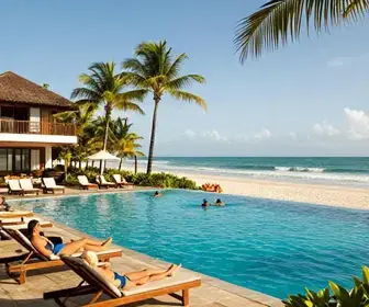 12 melhores resorts em Maceió: explore as opções para sua próxima viagem