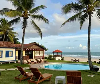 14 melhores pousadas e hostels em Maceió: guia atualizado