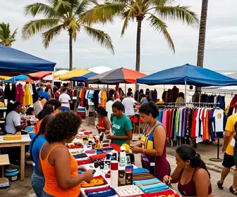 18 melhores lugares para compras em Maceió: guia atualizado