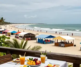 18 serviços úteis em Maceió: guia atualizado 18 serviços úteis em Maceió: guia atualizado