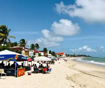 A Fascinante História de Maceió: Cultura e Tradições