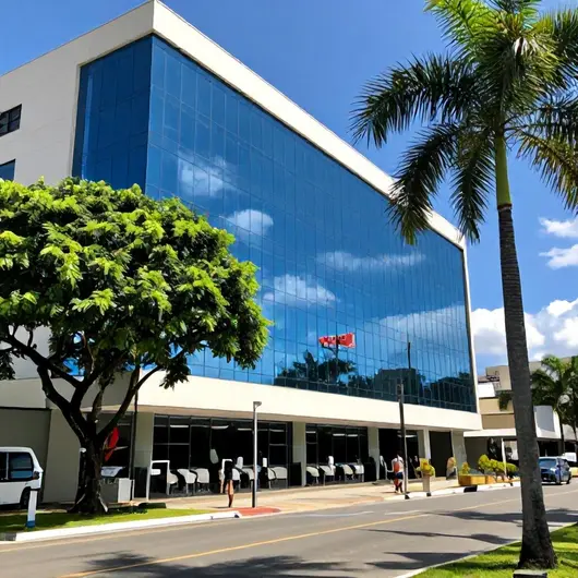 AllServ: Seu Local de Serviços em Maceió