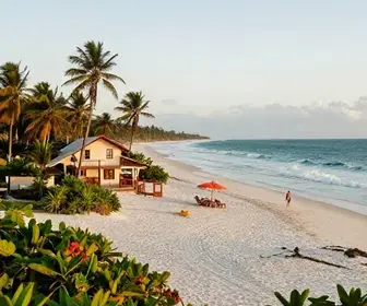 Aluguel de Airbnb em Maceió: O Guia Completo para Sua Estada