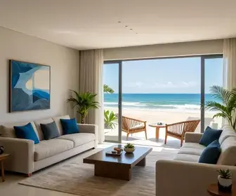 Apartamentos de Temporada em Ponta Verde: Conforto e Praticidade