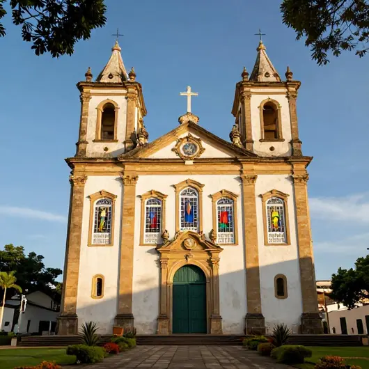 Arquidiocese de Maceió: Um Centro de Fé e Cultura