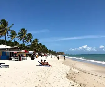 As Melhores Pousadas em Pajuçara para Sua Estadia em Maceió