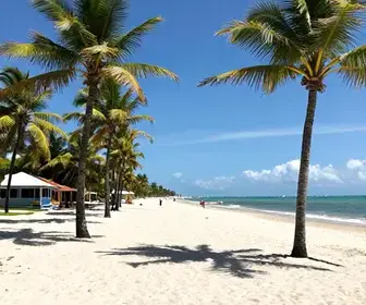 As Melhores Pousadas em Ponta Verde: Seu Refúgio em Maceió