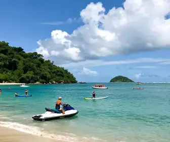Aventuras em Esportes Náuticos: Explore Maceió de Outra Maneira Aventuras em Esportes Náuticos: Explore Maceió de Outra Maneira