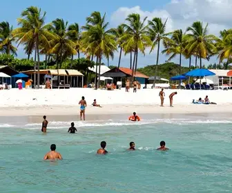 Balneabilidade das Praias de Maceió: Como Avaliar a Qualidade da Água