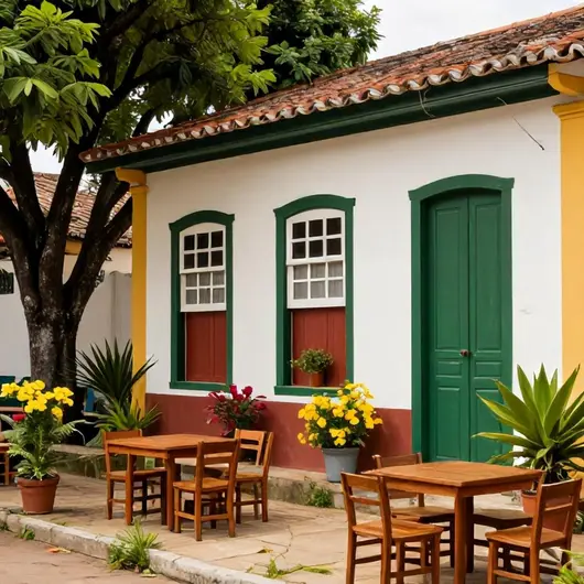 Bodega do Sertão