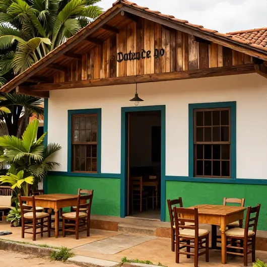 Boteco do Verdão