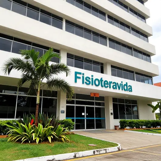 Centro Médico Fisioteravida: Cuidados e Saúde em Maceió
