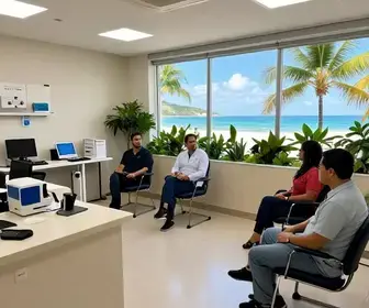 Clínicas de Saúde em Maceió: Melhores Opções para Cuidar de Você Clínicas de Saúde em Maceió: Melhores Opções para Cuidar de Você