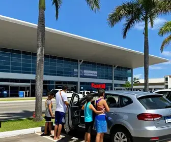 Como Fazer Transfer do Aeroporto de Maceió: Guia Completo Como Fazer Transfer do Aeroporto de Maceió: Guia Completo