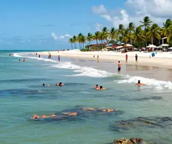 Como Interpretar as Variações da Maré em Maceió