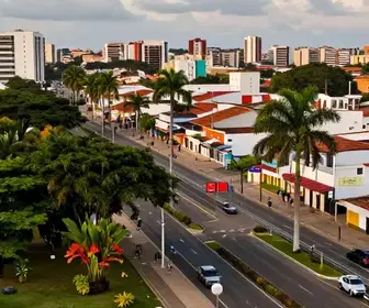 Como Ir do Aeroporto de Maceió ao Centro da Cidade Como Ir do Aeroporto de Maceió ao Centro da Cidade