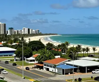 Como Ir do Aeroporto de Maceió até Pajuçara: Um Guia Completo Como Ir do Aeroporto de Maceió até Pajuçara: Um Guia Completo