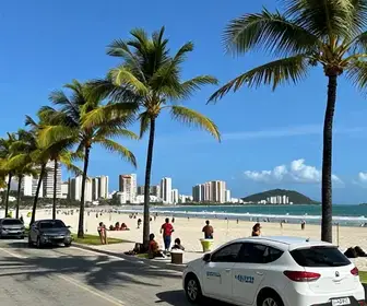 Como usar Uber e 99 em Maceió: Dicas e Informações