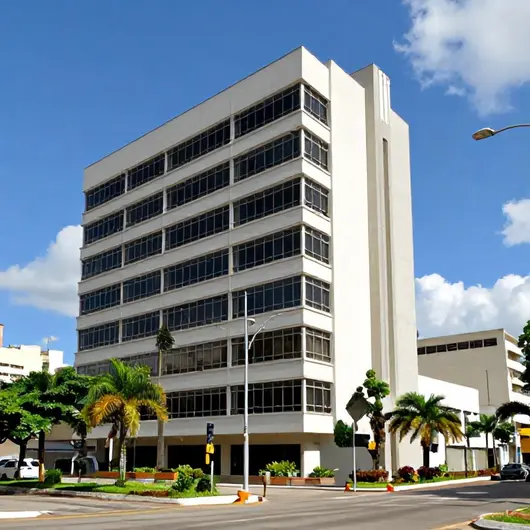 Conheça o Instituto de Identificação Conheça o Instituto de Identificação