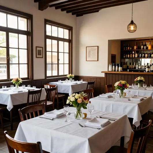 Conversa Botequim: O Local Ideal para uma Experiência Gastronômica Conversa Botequim: O Local Ideal para uma Experiência Gastronômica