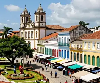 Cultura e História em Maceió: 16 Atrações Imperdíveis