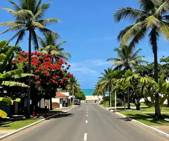 De Maceió a São Miguel dos Milagres: O Caminho Para a Beleza Natural
