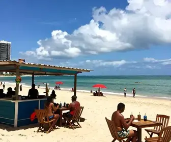 Descubra a Alta Temporada em Maceió: Dicas e Curiosidades