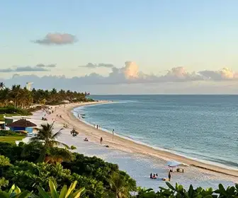 Descubra a Beleza da Barra de São Miguel em Maceió