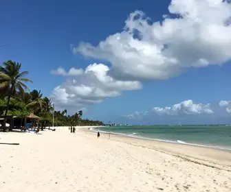 Descubra a Praia da Sereia em Maceió: Um Paraíso Natural