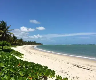 Descubra a Praia de Cruz das Almas: Beleza e Tradição em Maceió