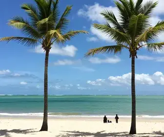 Descubra a Praia de Ipioca: Um Paraíso em Maceió