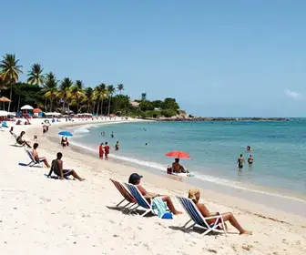 Descubra a Praia do Francês: Um Paraíso em Maceió Descubra a Praia do Francês: Um Paraíso em Maceió
