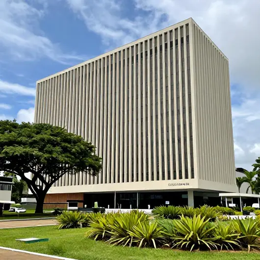 Descubra a Secretaria de Estado do Planejamento