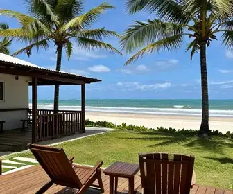 Descubra Apartamentos à Beira-Mar em Maceió para Sua Próxima Viagem