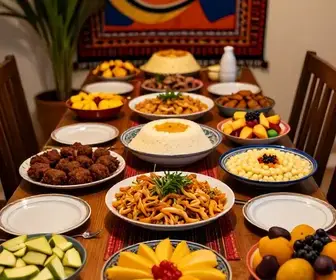 Descubra as Delícias da Comida Típica de Maceió