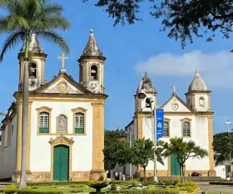 Descubra as Igrejas Históricas de Maceió: Patrimônio Religioso e Cultural