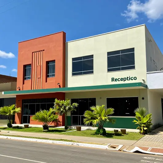 Descubra Luck Receptivo Descubra Luck Receptivo