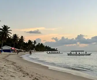 Descubra Maceió em 3 Dias: Um Roteiro Imperdível