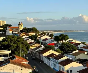 Descubra Marechal Deodoro: História, Cultura e Turismo