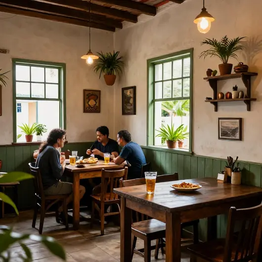 Descubra o Boteco Lugar Nenhum Descubra o Boteco Lugar Nenhum