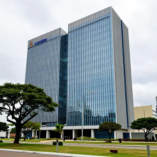 Descubra o CENTRO DE CONVENÇÕES MACEIÓ