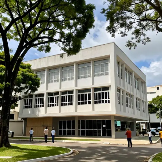Descubra o CENTRO DE CULTURA E MEMÓRIA