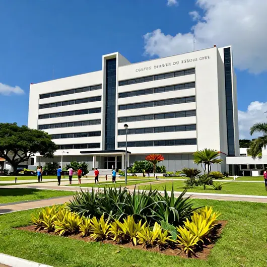 Descubra o Centro Estadual do Esporte e Lazer CEEL Descubra o Centro Estadual do Esporte e Lazer CEEL
