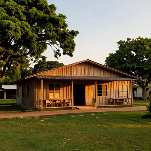 Descubra o Cheiro Da Terra: Uma Experiência Única em Maceió