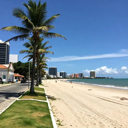 Descubra o City Tour Maceió Descubra o City Tour Maceió
