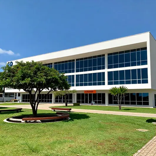 Descubra o GO Training Center Descubra o GO Training Center