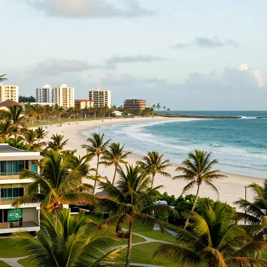 Descubra o Ipioca Beach Residence & Resort