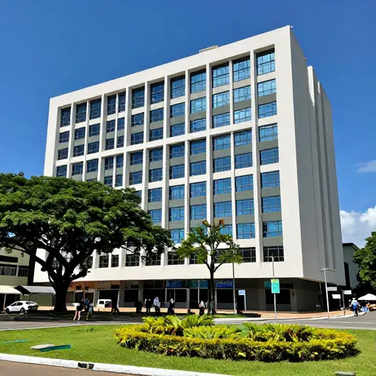 Descubra o IPLAM