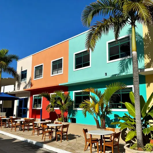 Descubra o Maikai Maceió Descubra o Maikai Maceió