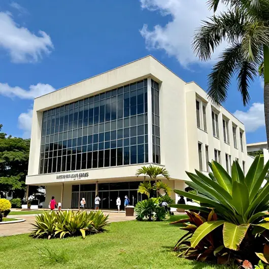 Descubra o Museu da Imagem e do Som de Alagoas